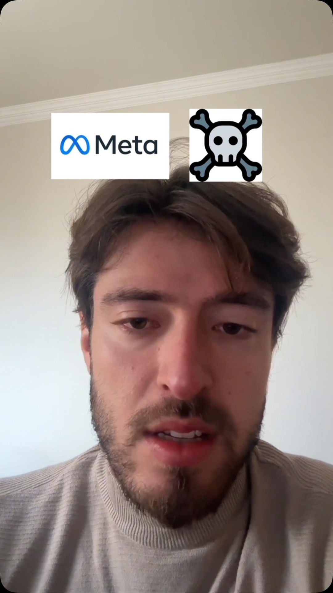 Alex Antônio Facebook ad: Entender isso pode mudar o jogo dos seus…