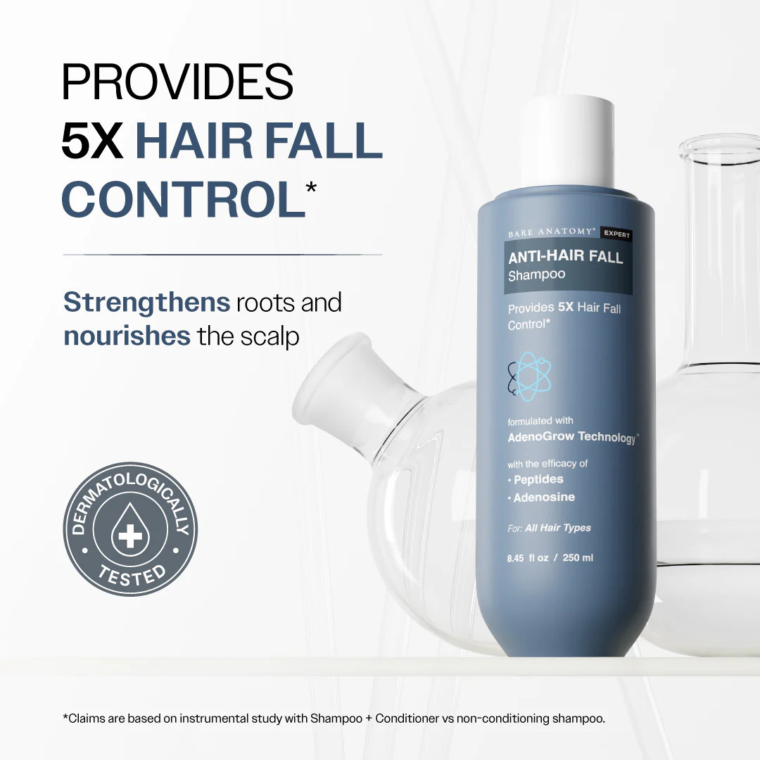 WHITE CLOUD - Men's Grooming Essentials Facebook ad