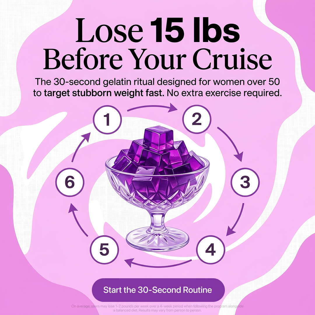 No Carbs Challenge Facebook ad