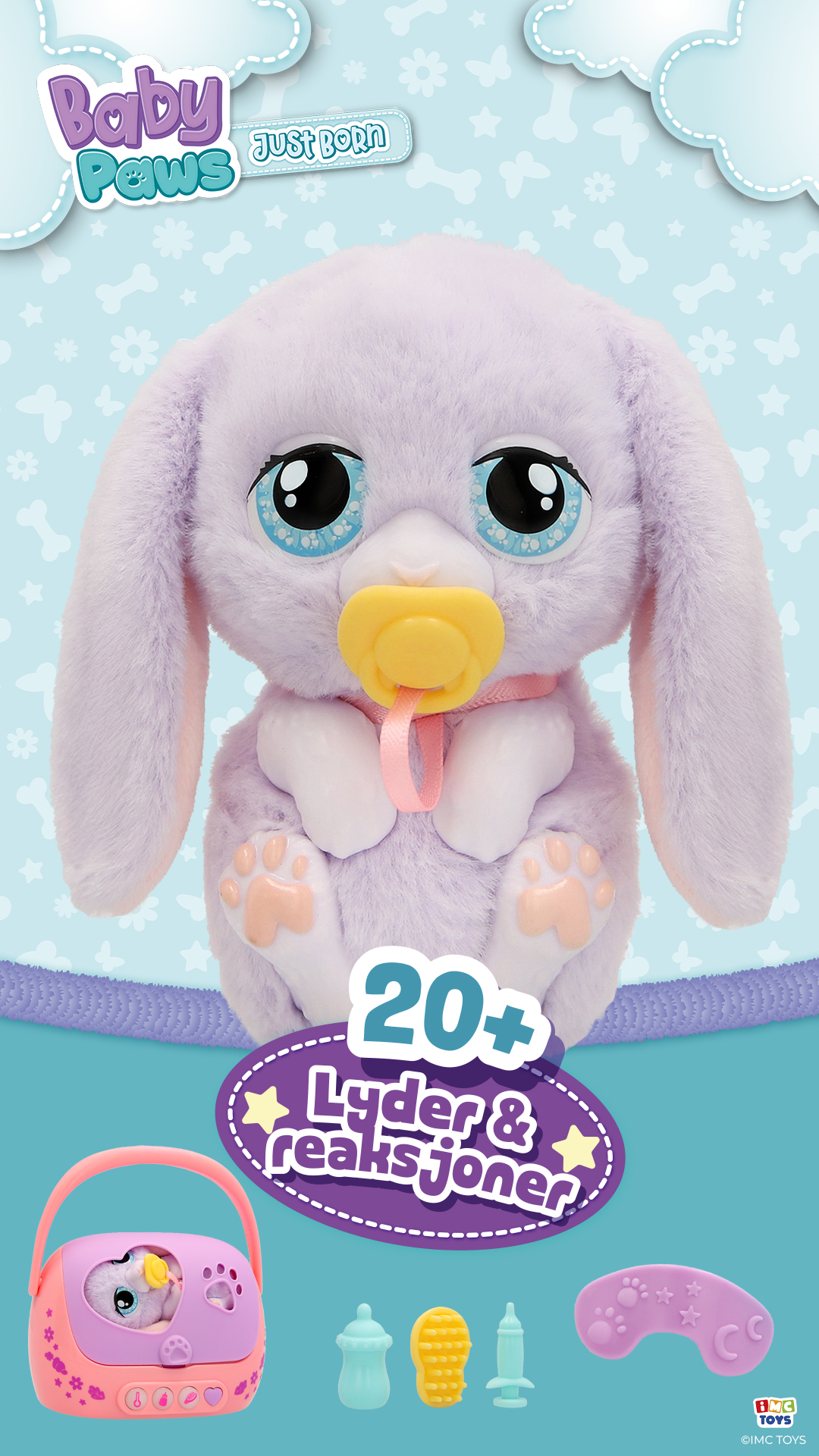 Maki Nordic Facebook ad from Apr 13, 2026