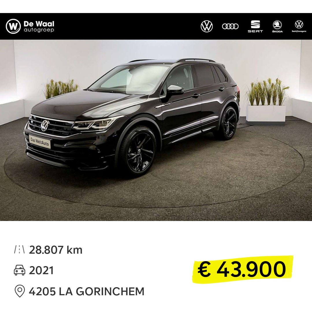 AutoScout24 Facebook ad