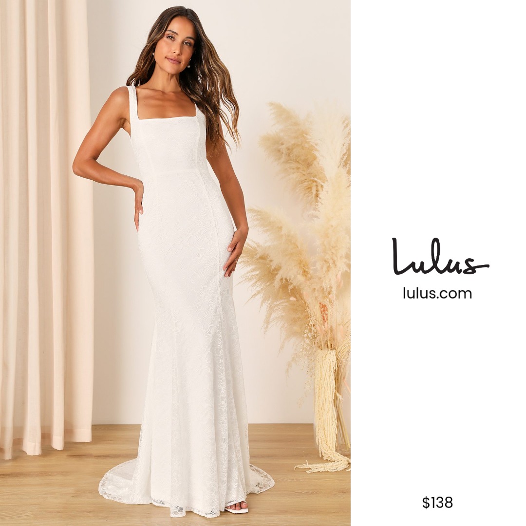 Lulus Facebook ad