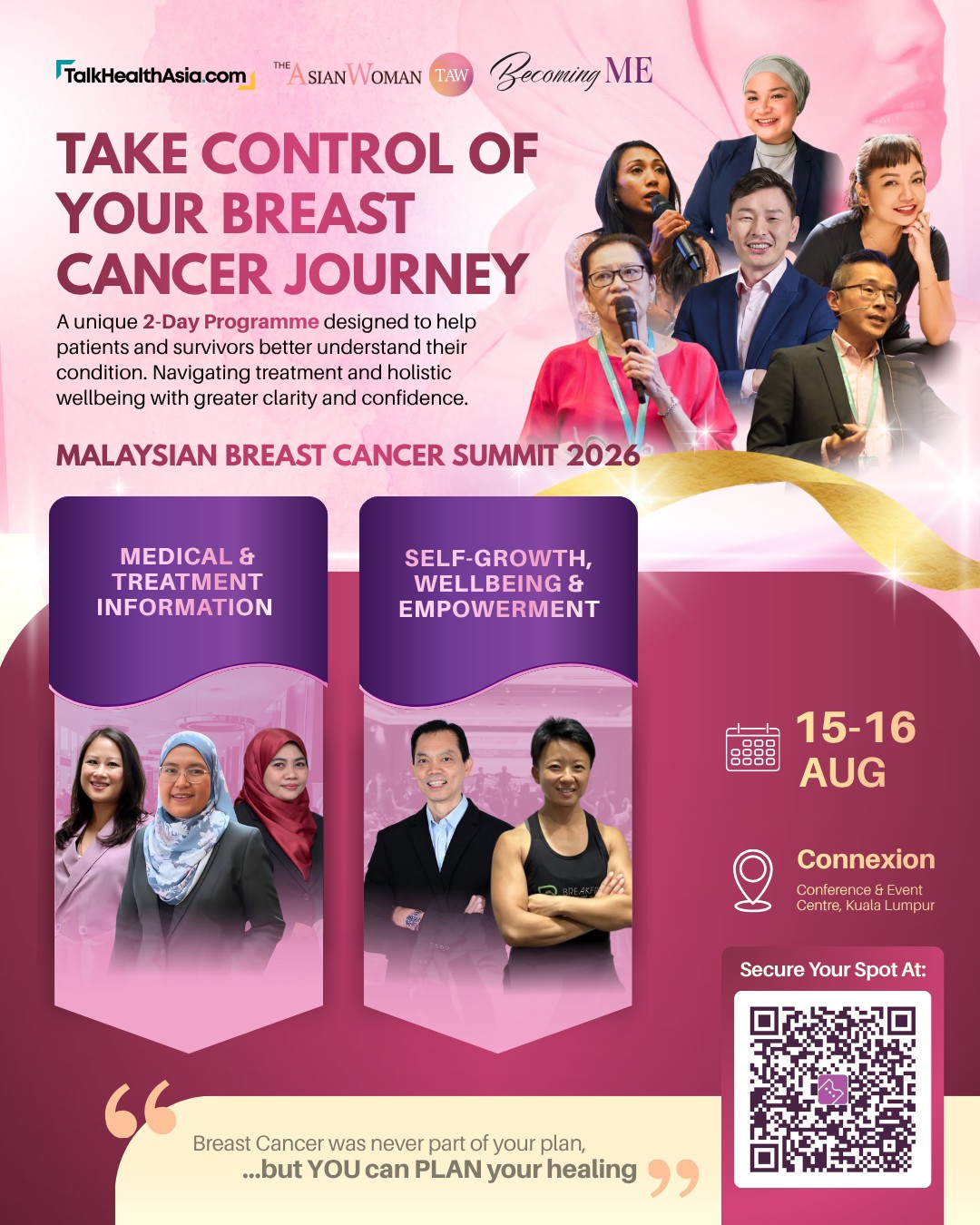Talkhealthasia.com Facebook ad