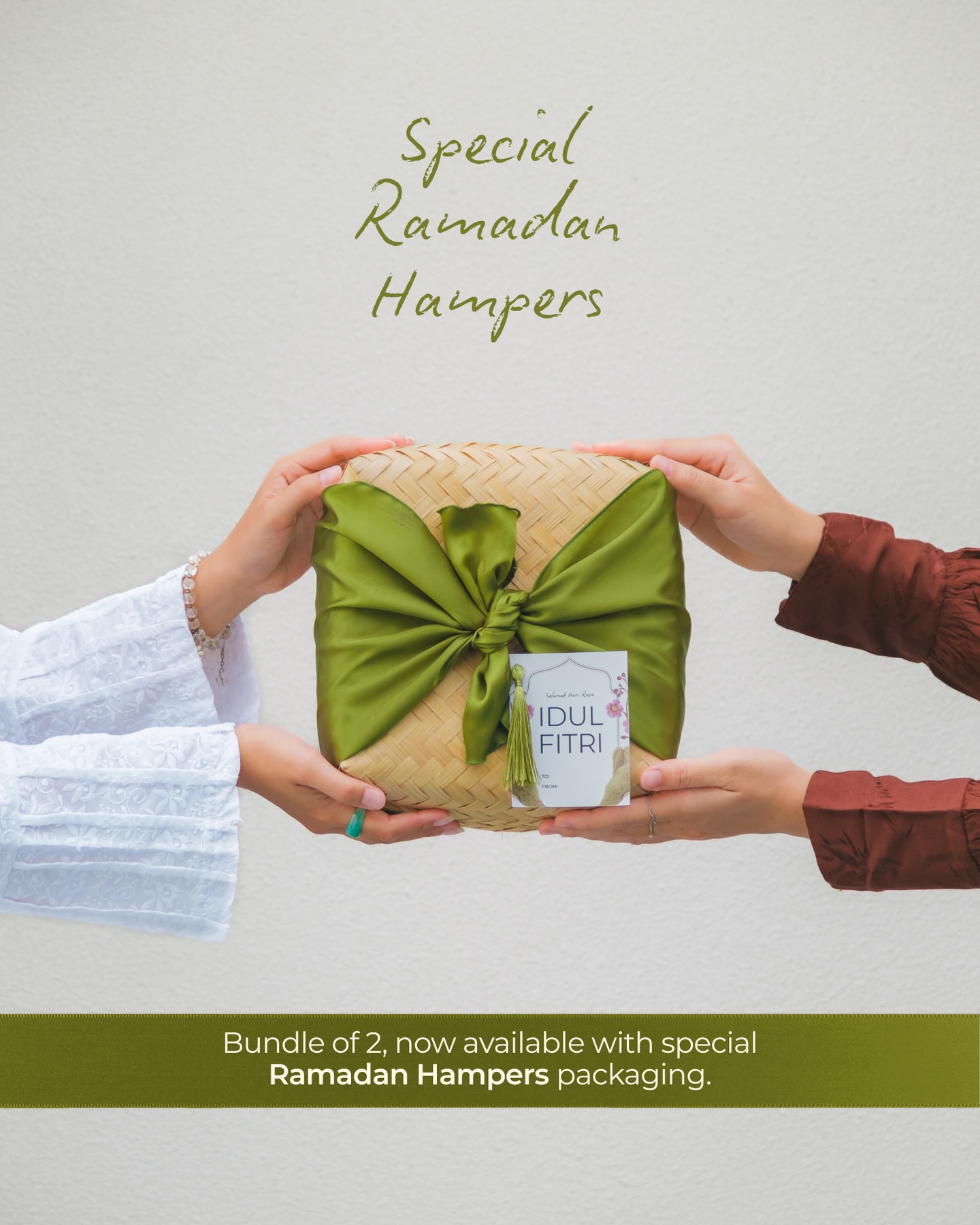 Camu Organic Skincare Facebook ad