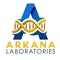 Arkana Cosmetics Laboratories