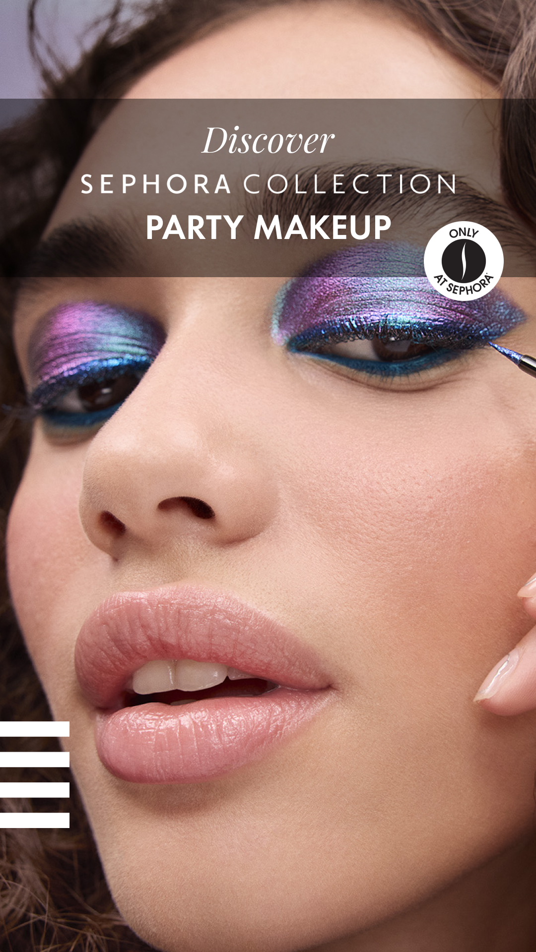 Sephora Facebook ad