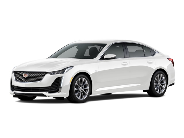 Crest Cadillac Facebook ad: There’s good, there’s better, and then there’s Crest.