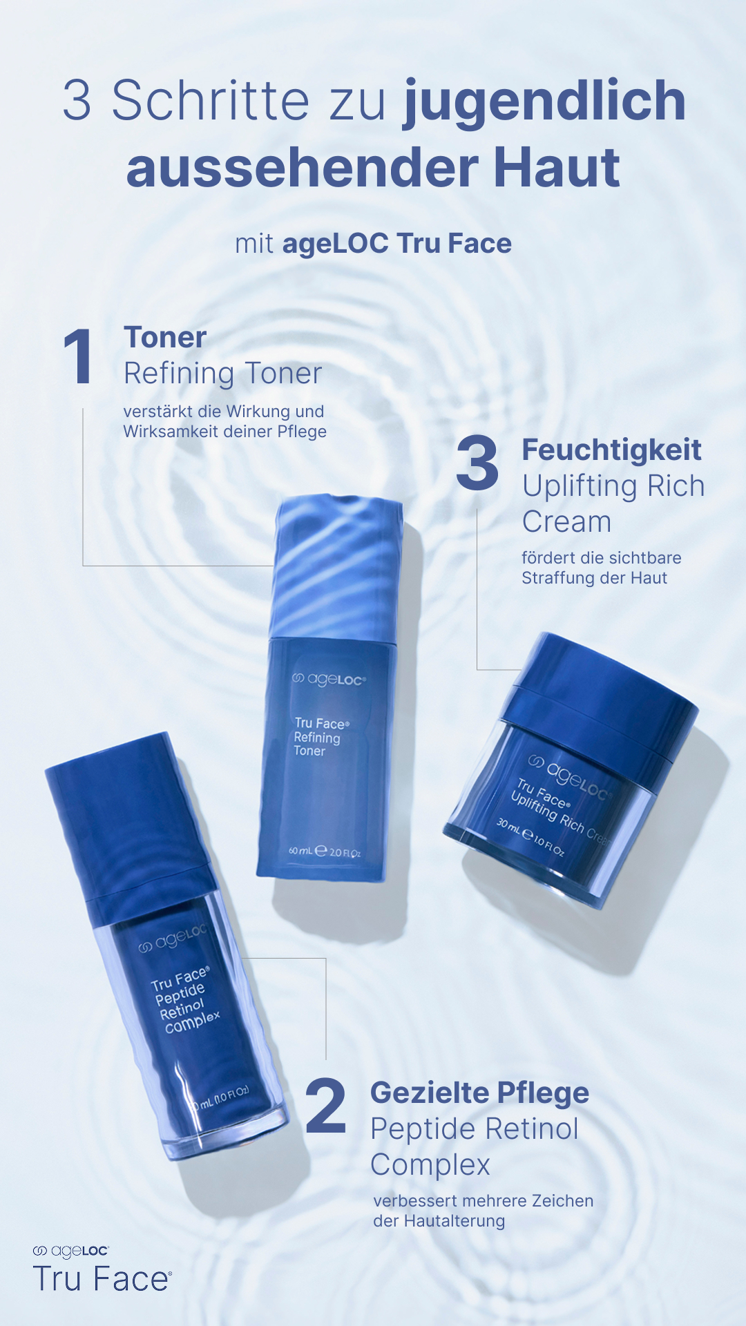 Nu Skin Europe Facebook ad from Apr 10, 2026