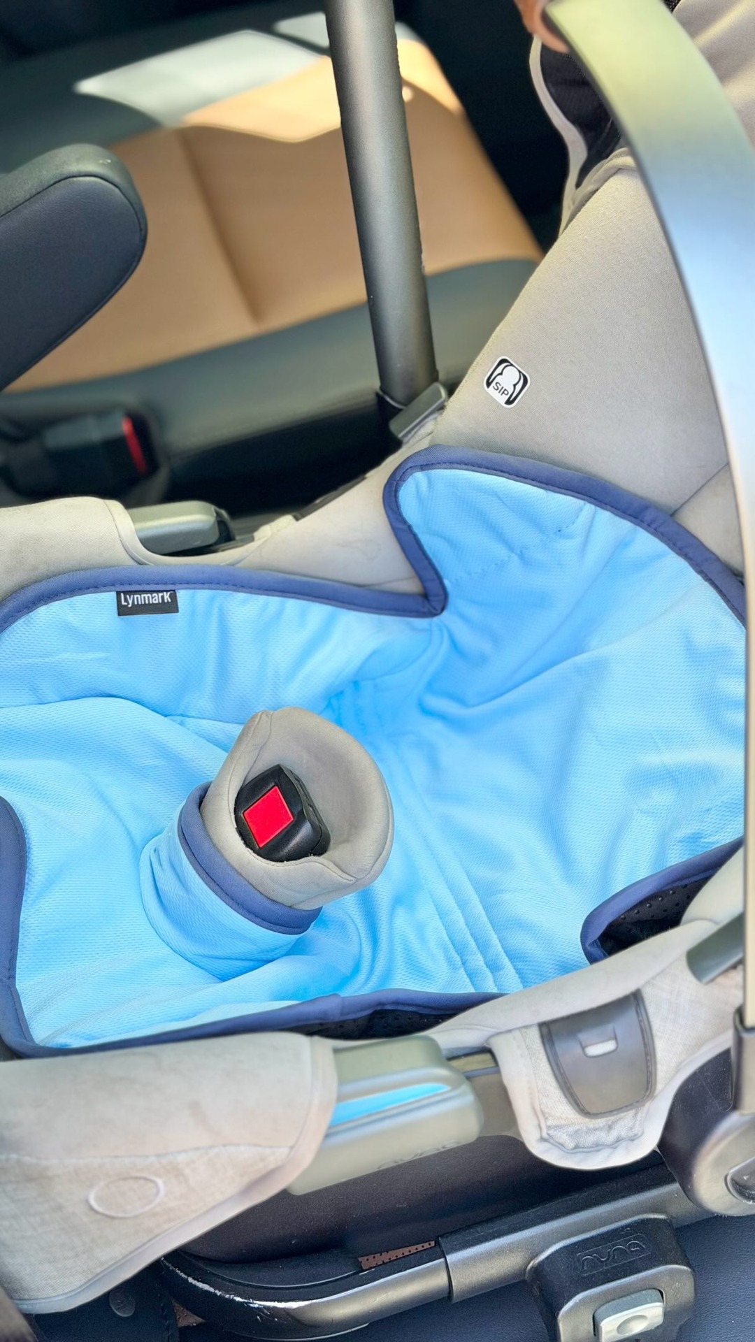 Everything Envy Facebook ad: Potty training but make it portable