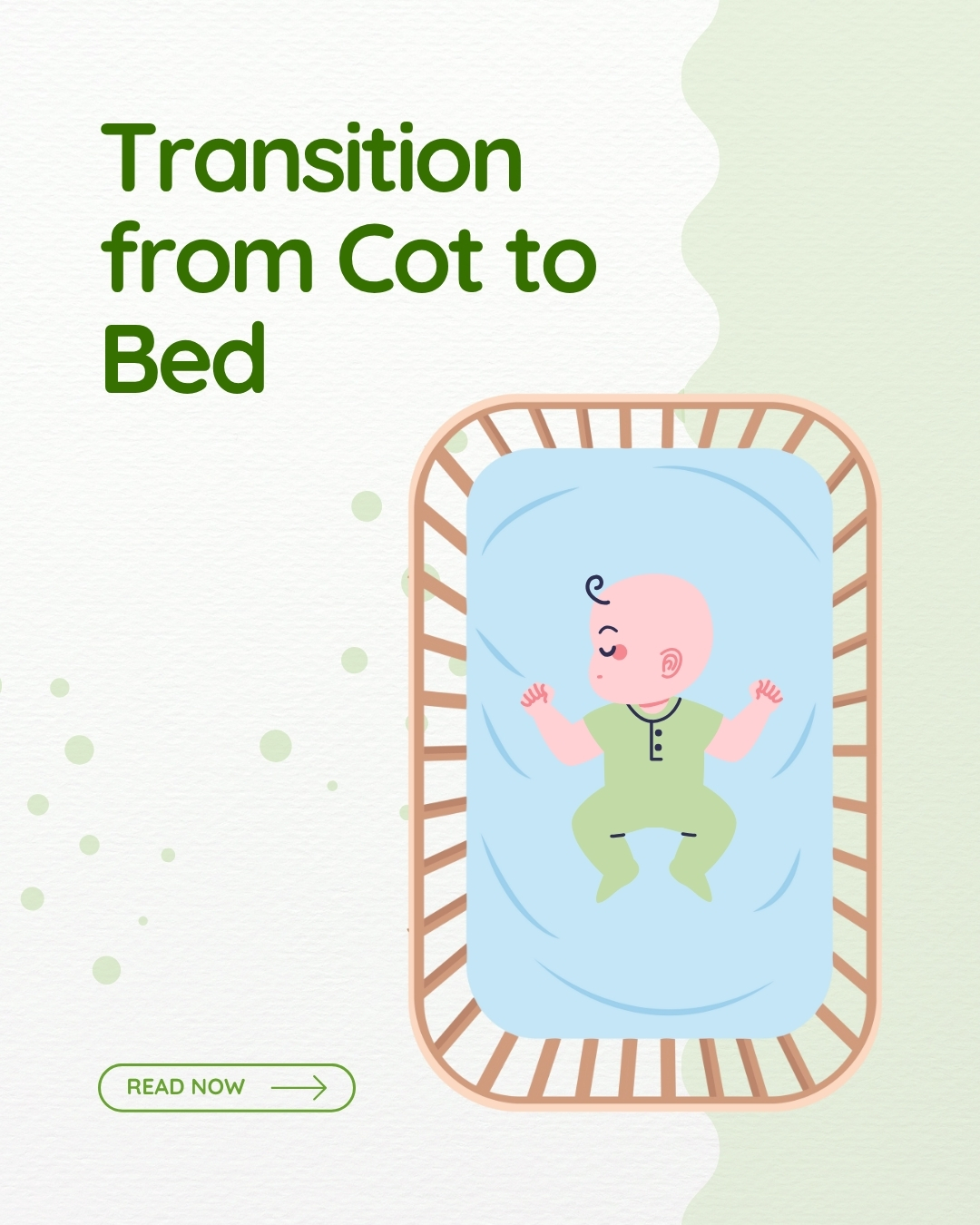 Tresillian Early Parenting Facebook ad