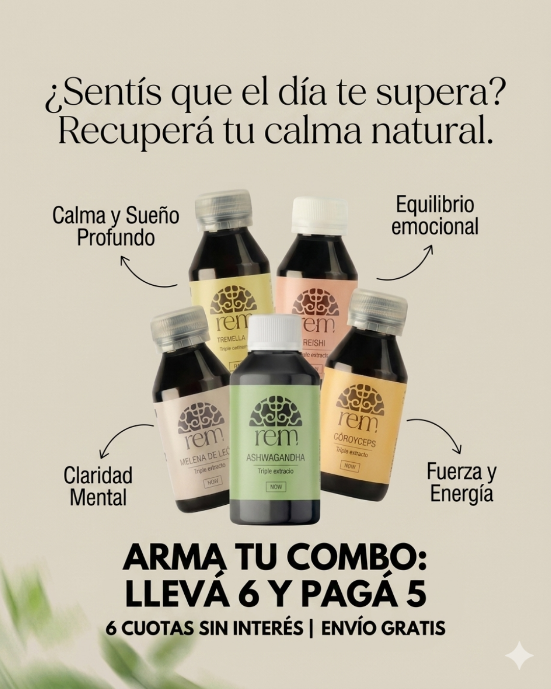 Rem.argentina Facebook ad