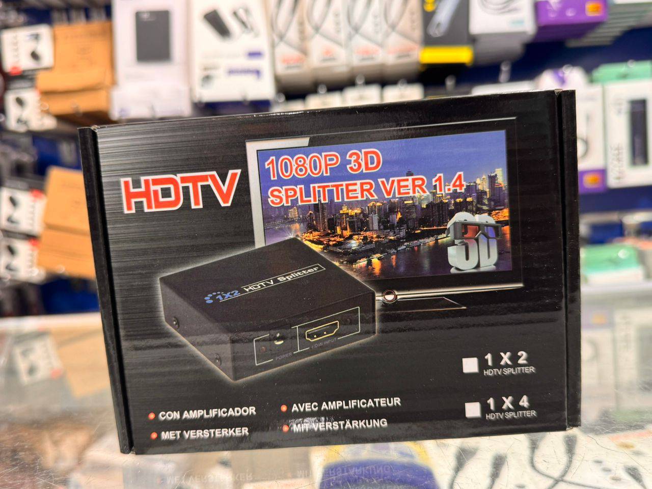 VILLE ELECTRONICS ZW Facebook ad