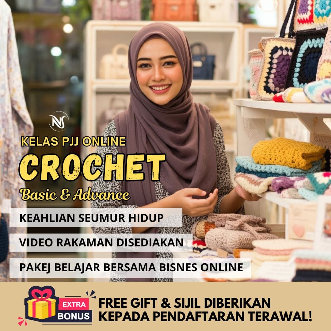 Mudahnya Bisnes Di Rumah Facebook ad