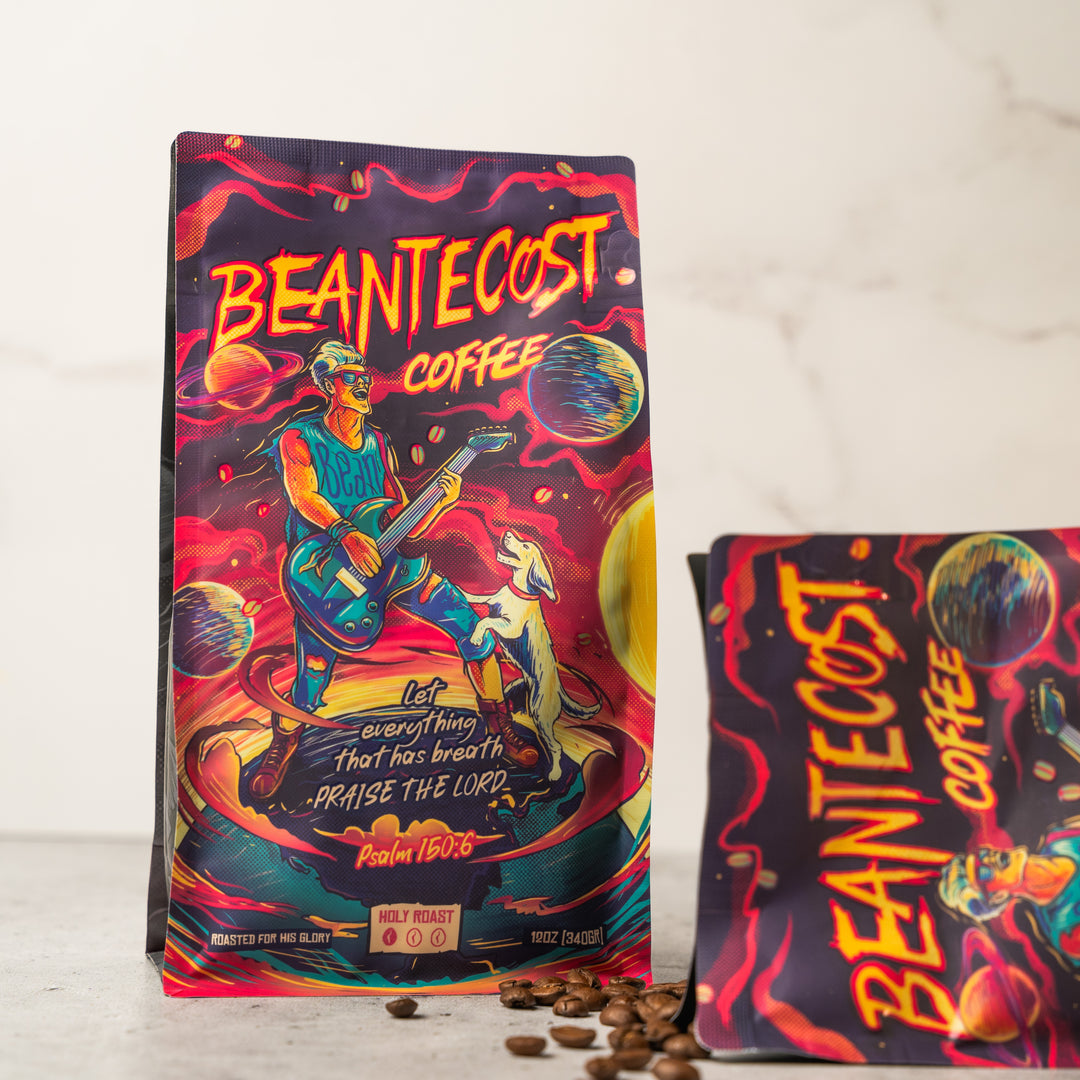 Beantecost Coffee Facebook ad: Discover bold coffee that fuels flavor and purpose.