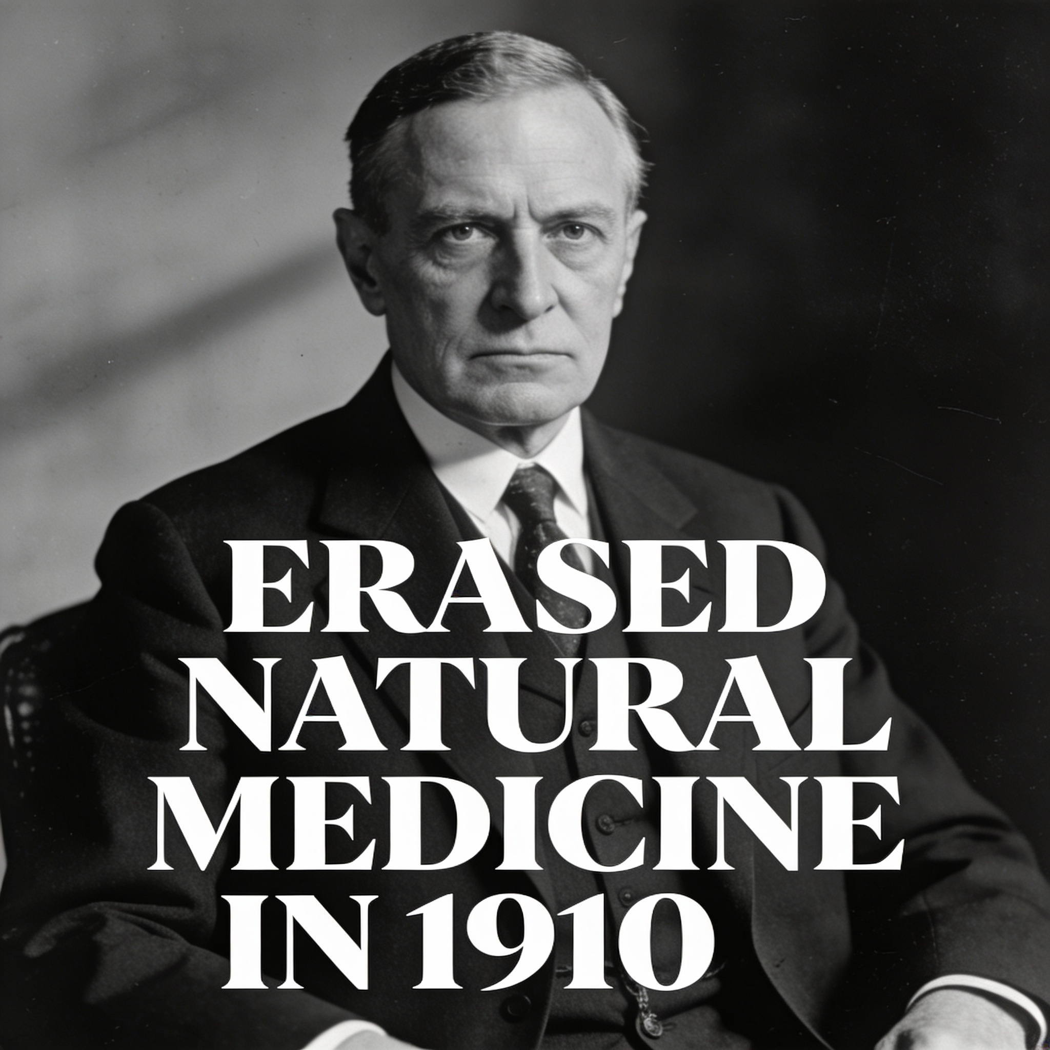 Dr. Mike Harris Facebook ad