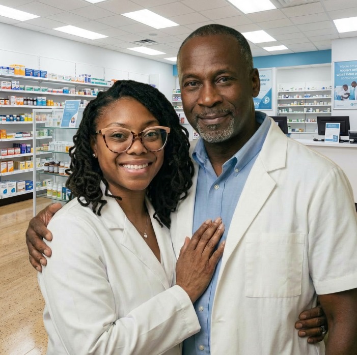 Dr. James Miller Facebook ad