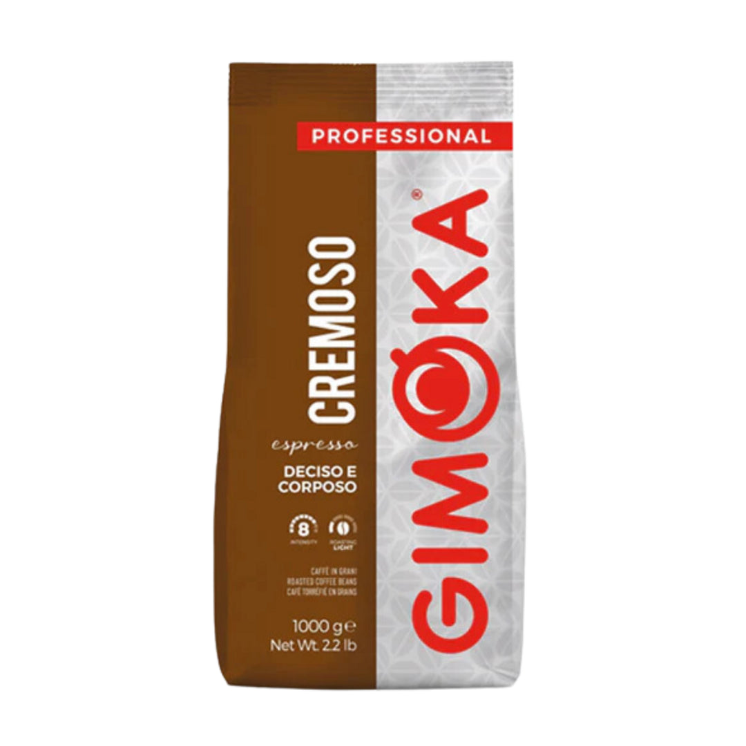 Gimoka Coffee UK Facebook ad