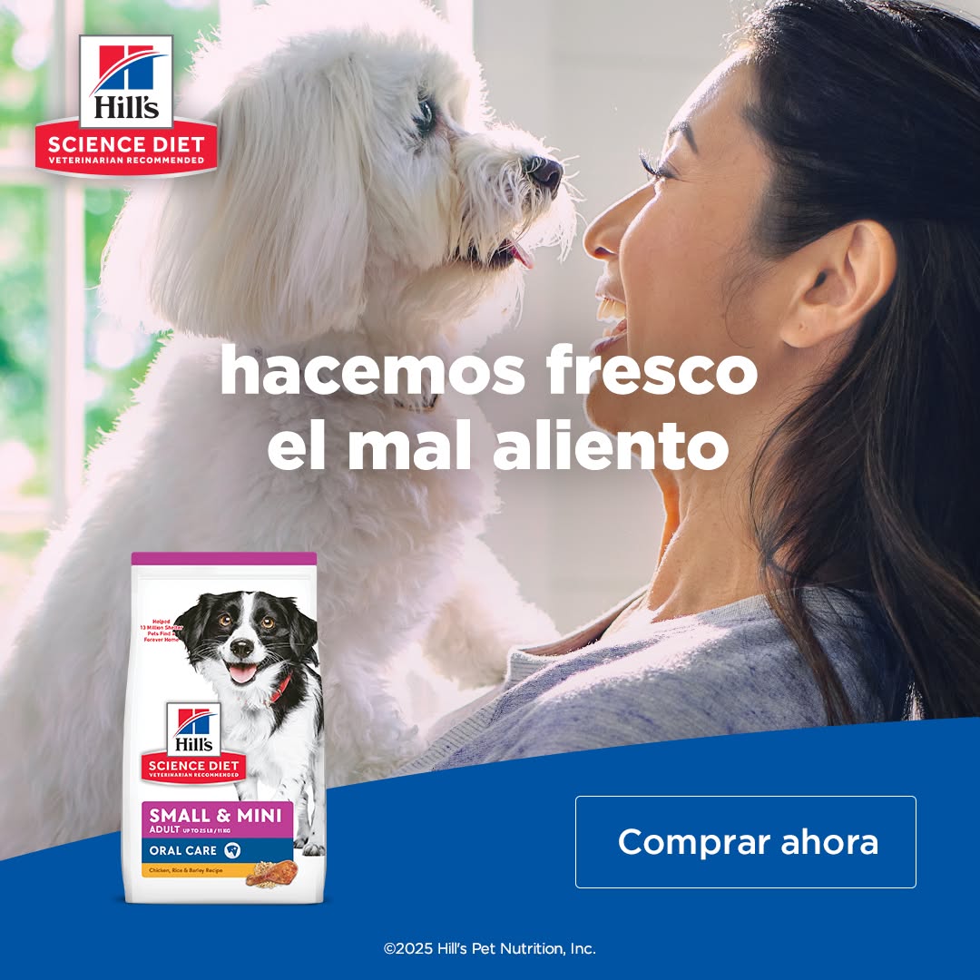 Hill’s Pet Nutrition Facebook ad