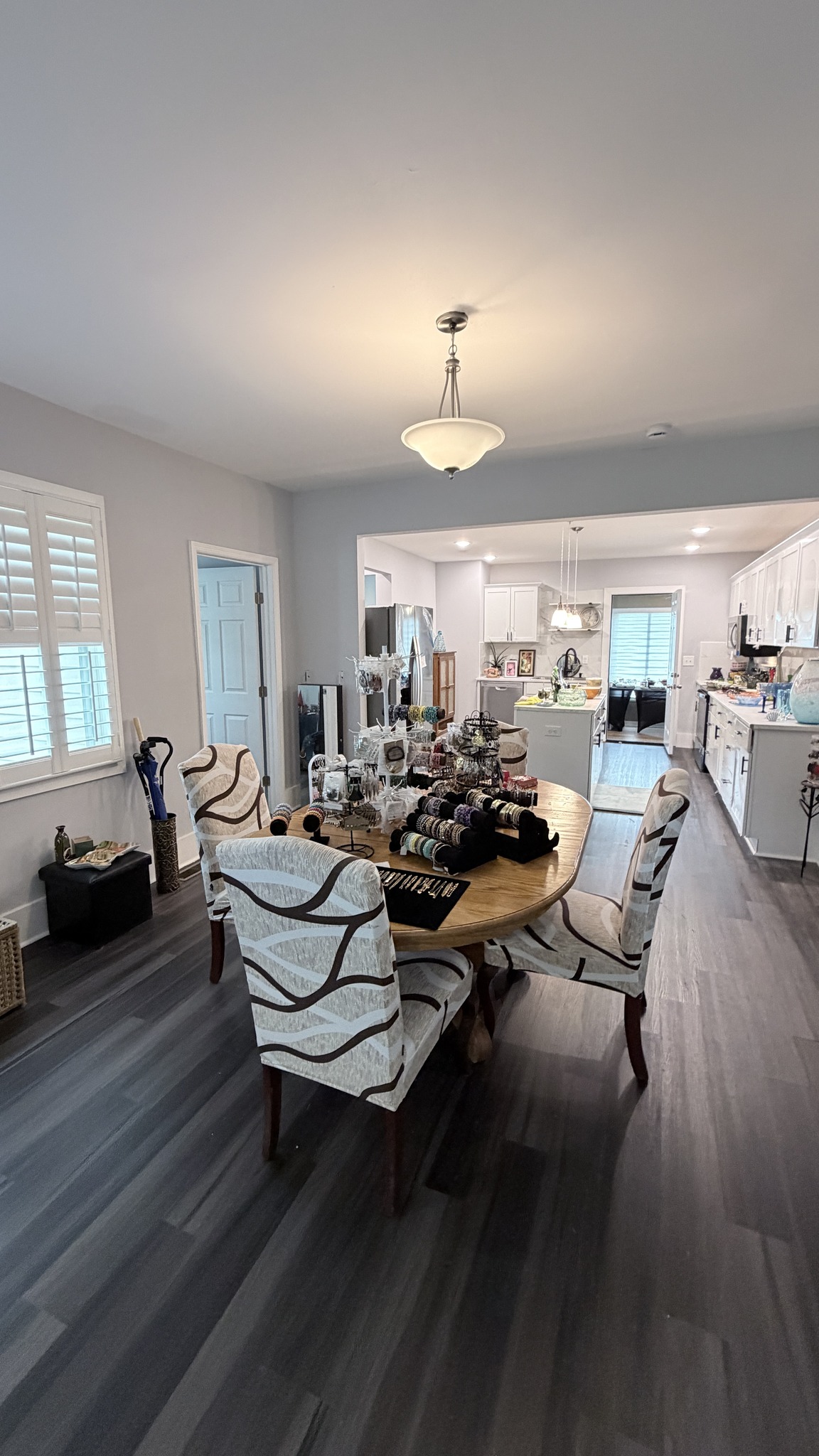 New Life Estate Sales Facebook ad