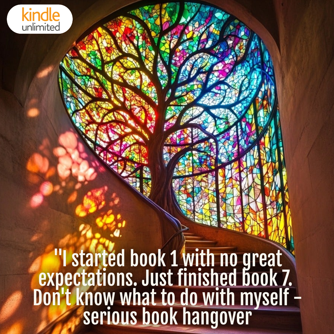 Linzi Day Author Facebook ad from Mar 5, 2026