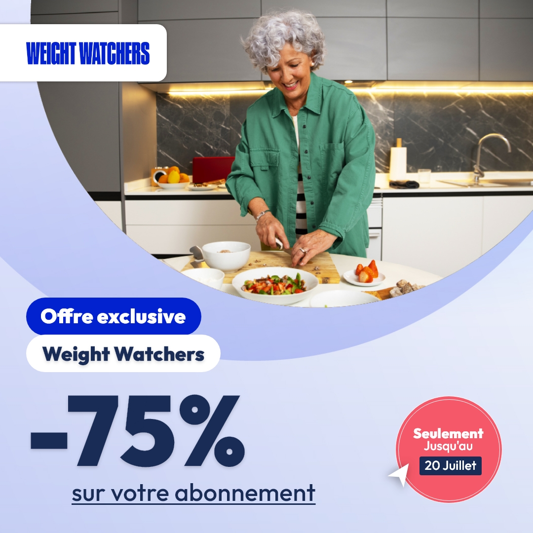 Merci Nanou Facebook ad