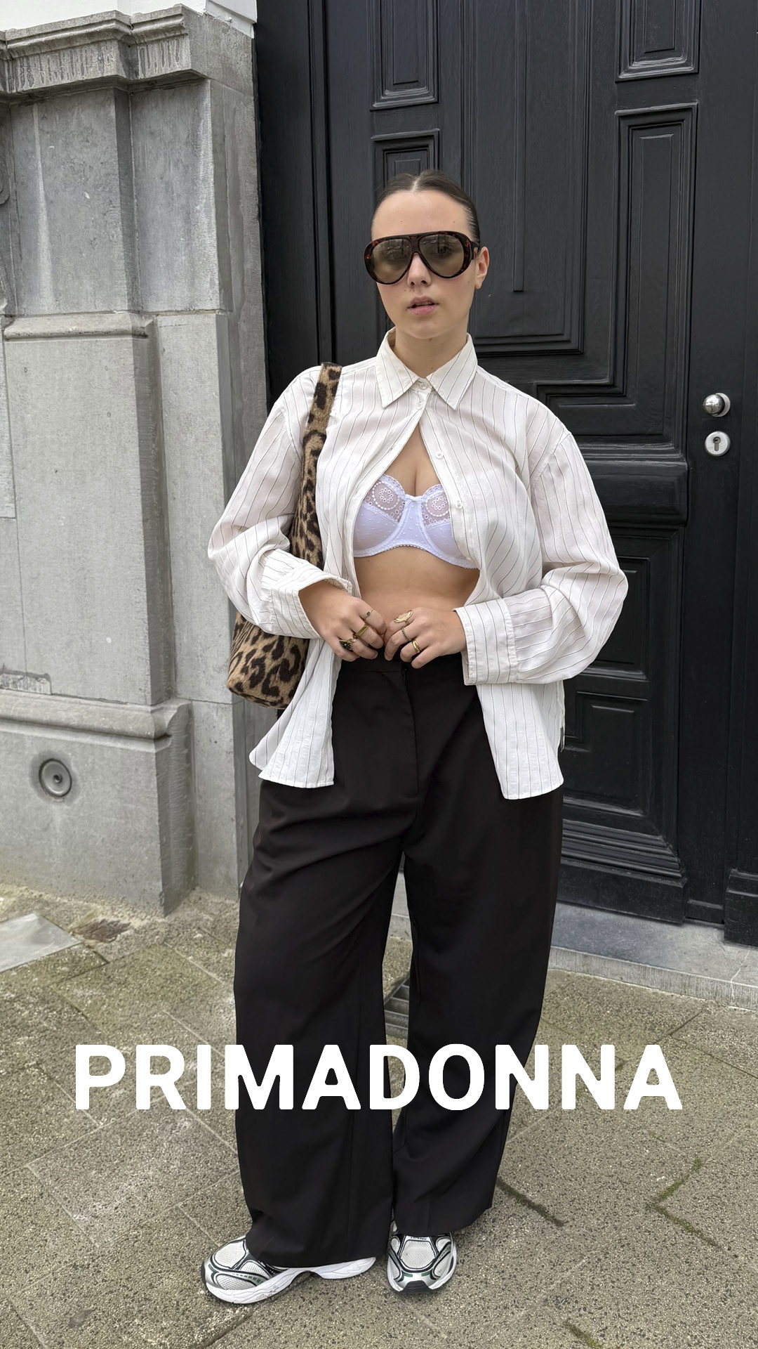 Primadonna Intimates Facebook ad from Jun 10, 2026