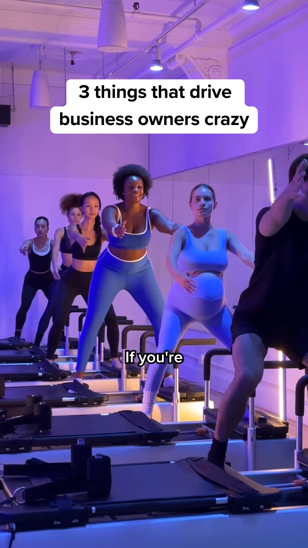Mindbody Facebook ad from Sep 10, 2026