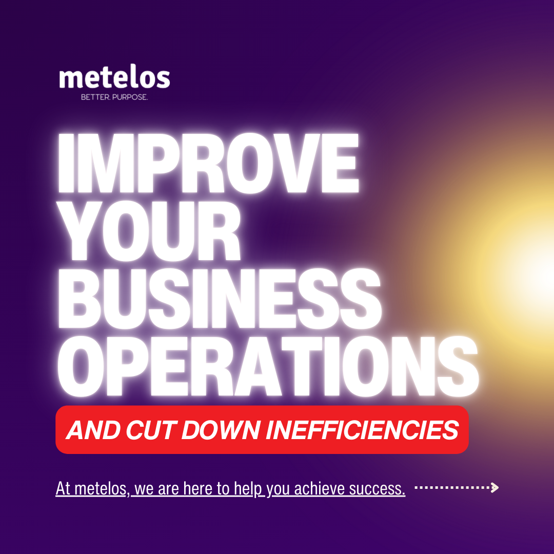 Metelos Advisory Facebook ad
