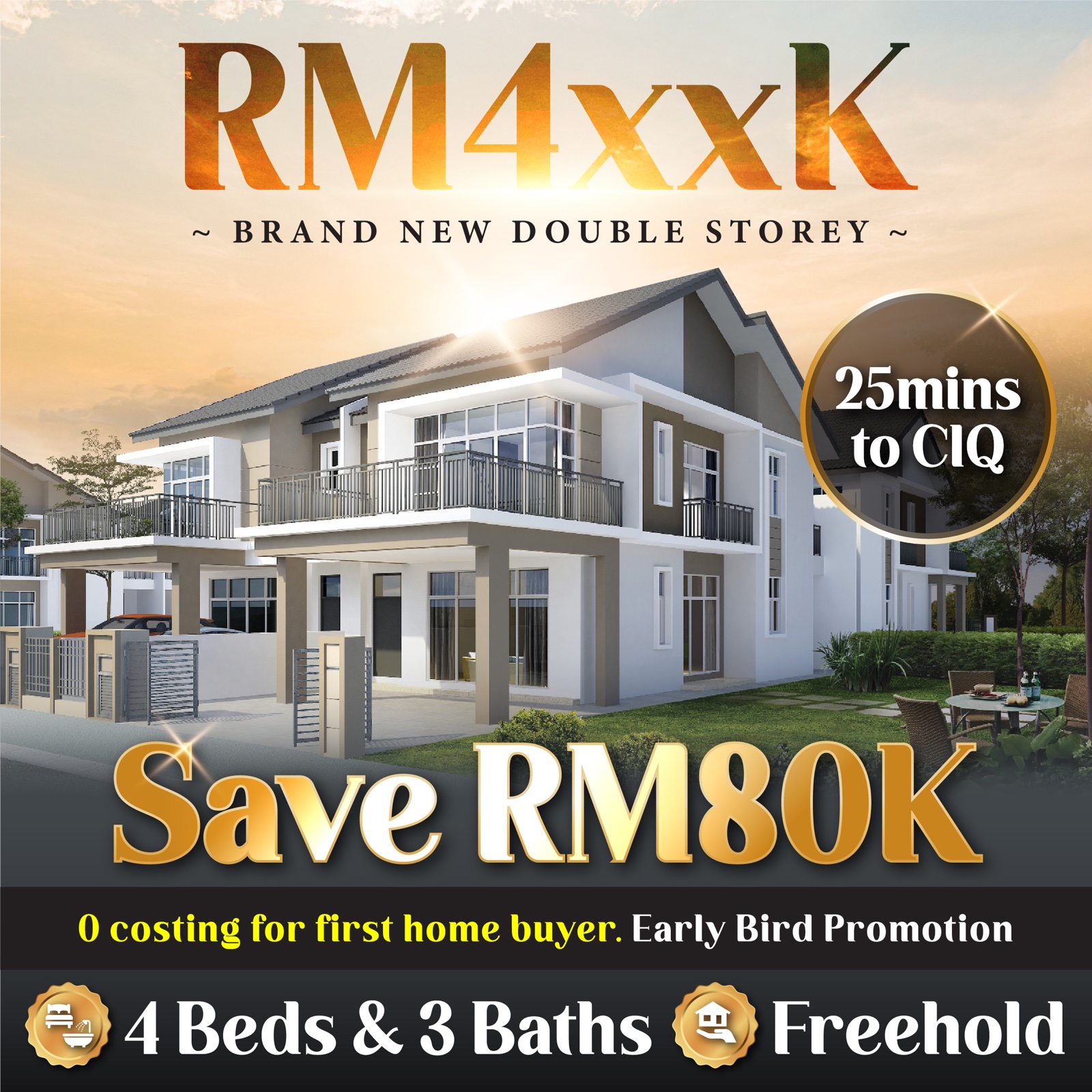 JUN JB Property Facebook ad from May 28, 2025