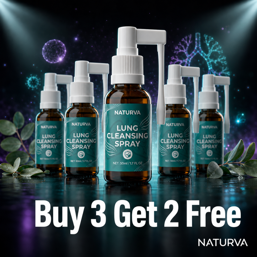 Naturva Facebook ad