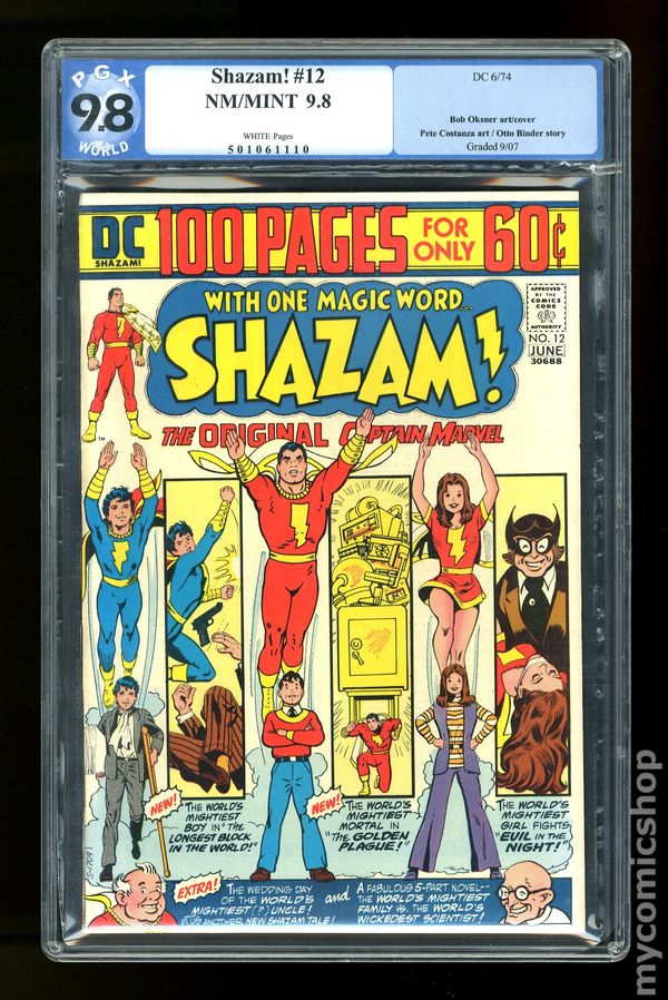 mycomicshop.com Facebook ad: Still searching for that hard-to-find comic?