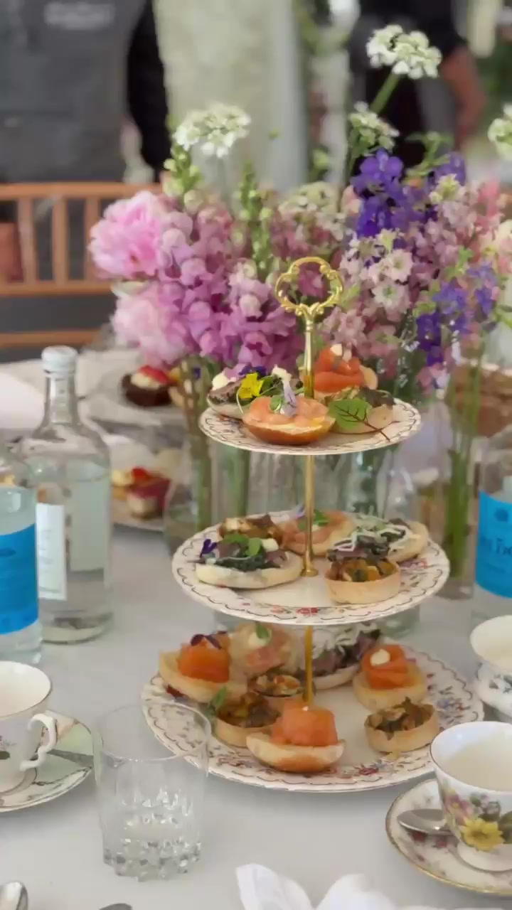 Cacao Catering & Events Facebook ad: This is how your guests get the ultimate experience