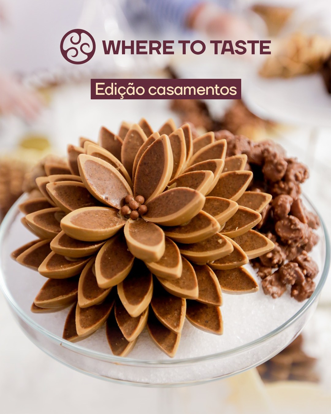 Callebaut Facebook ad