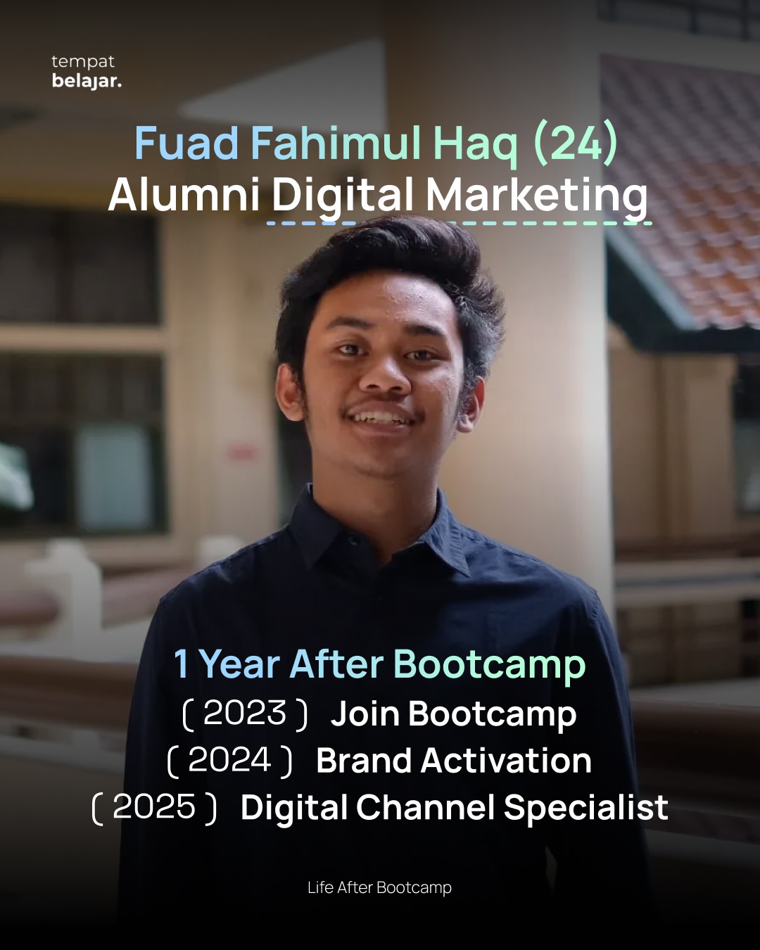 Tempat Belajar Facebook ad