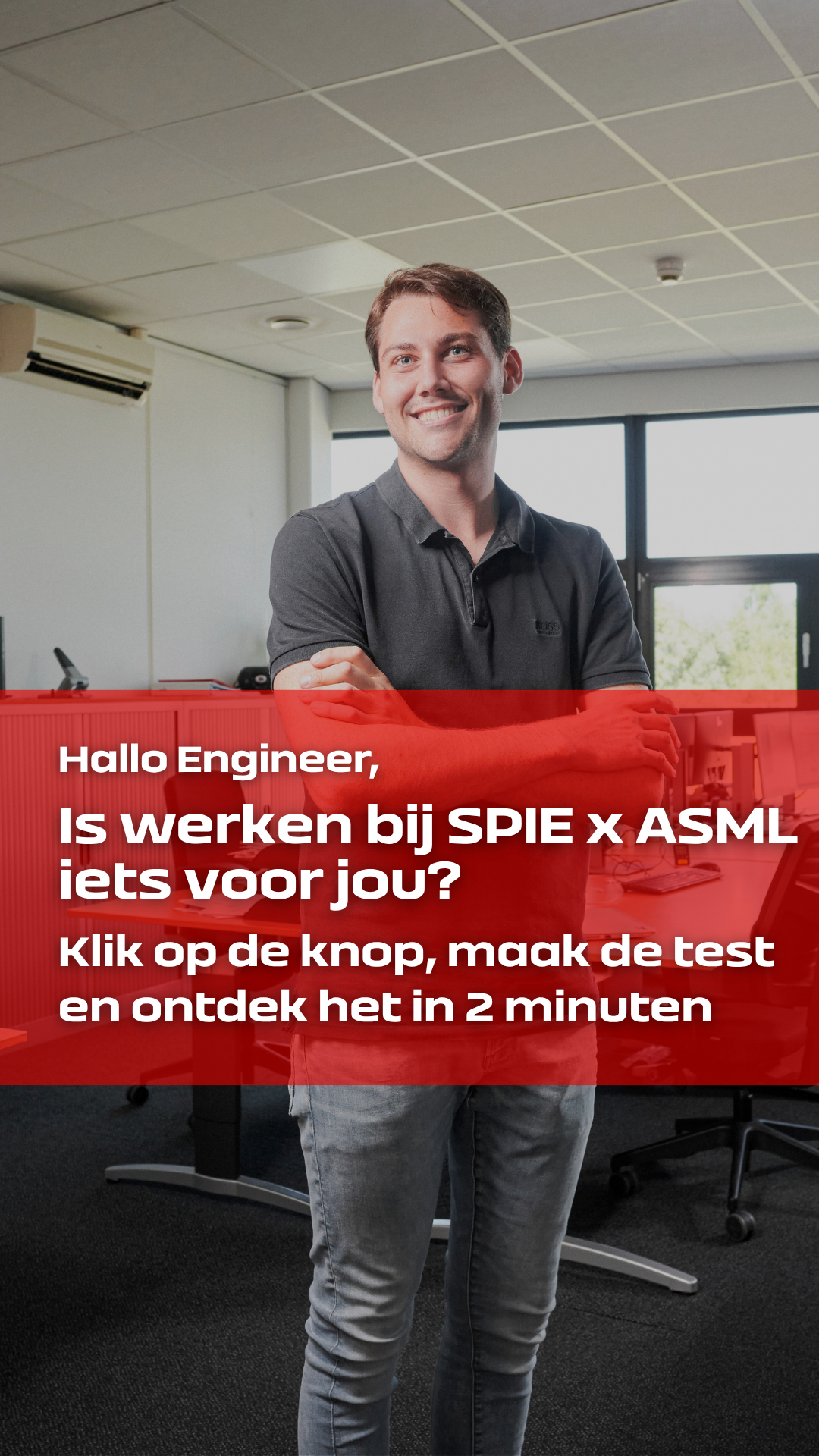 Voortechneuten.nl Facebook ad