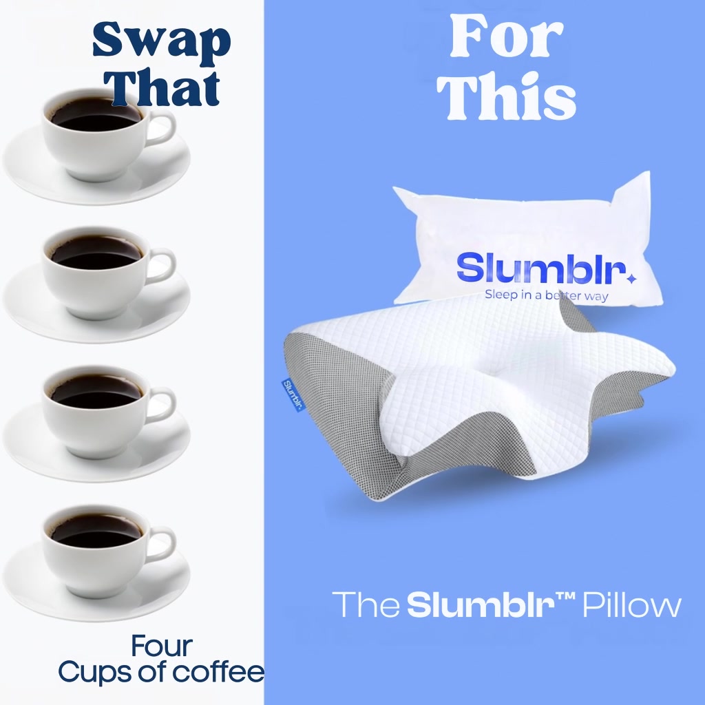 Slumblr Co Facebook ad