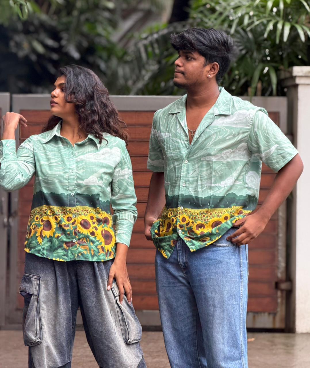 Fully Filmy Facebook ad: Valentines Collection 2026