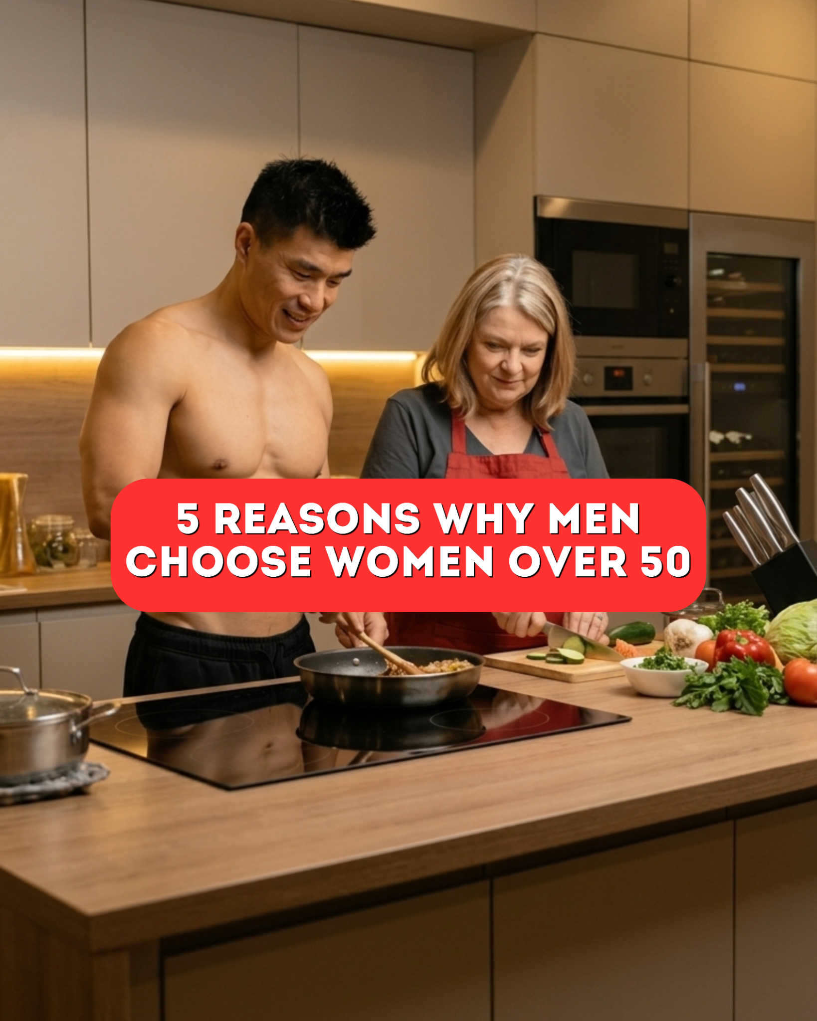 Easy Match Facebook ad: Real Asian men are online right now, sharing…
