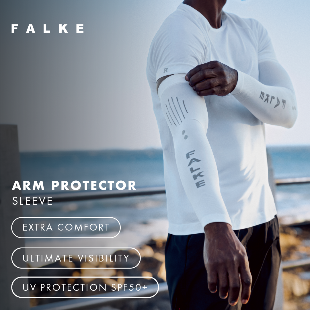 FALKE SA Facebook ad