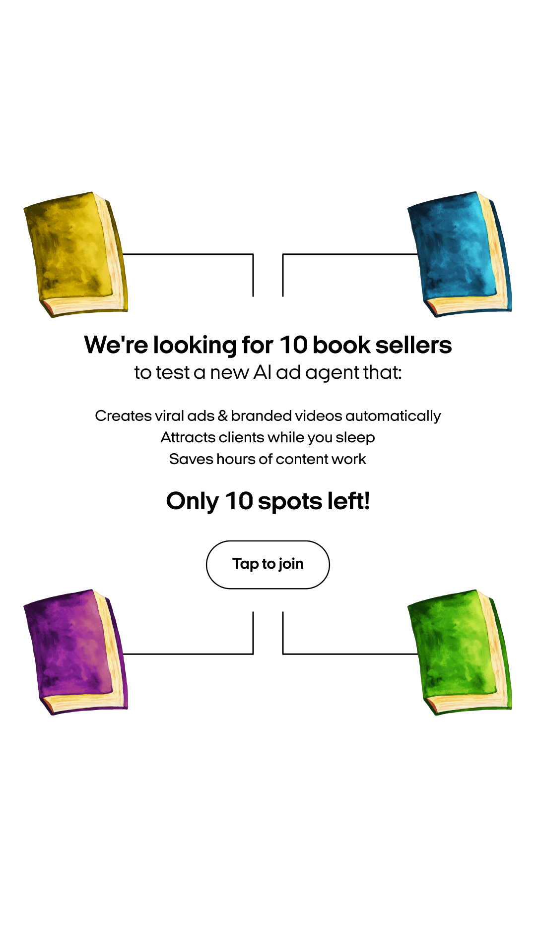 Zeely: AI Ads Maker Facebook ad