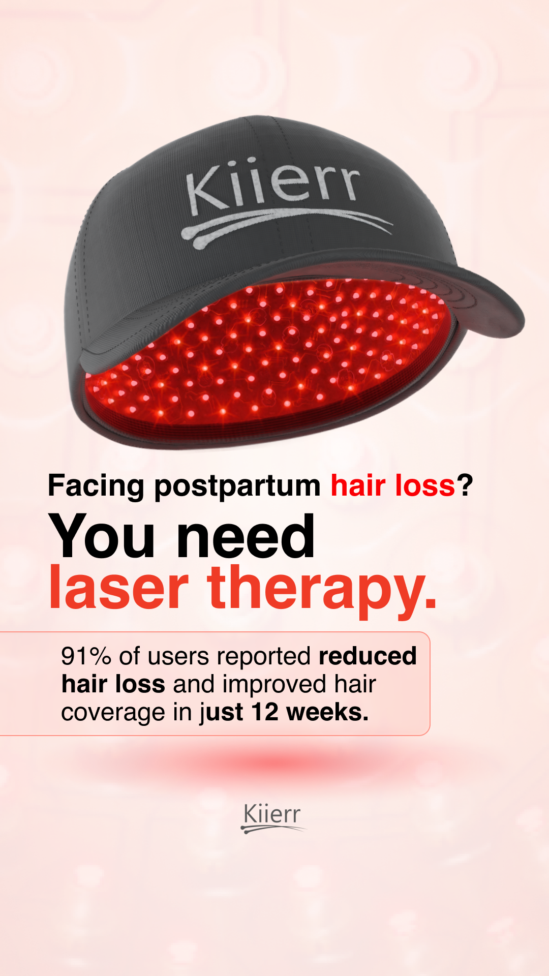 Dr. Brown, Dermatologist Facebook ad
