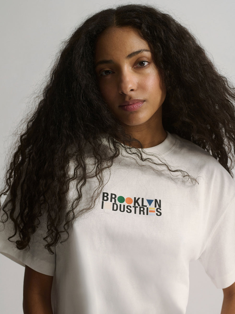 Brooklyn Industries Facebook ad