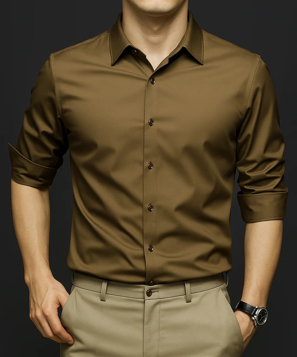 TenaxTees Facebook ad: Experience everyday comfort and modern style with TenaxTees…