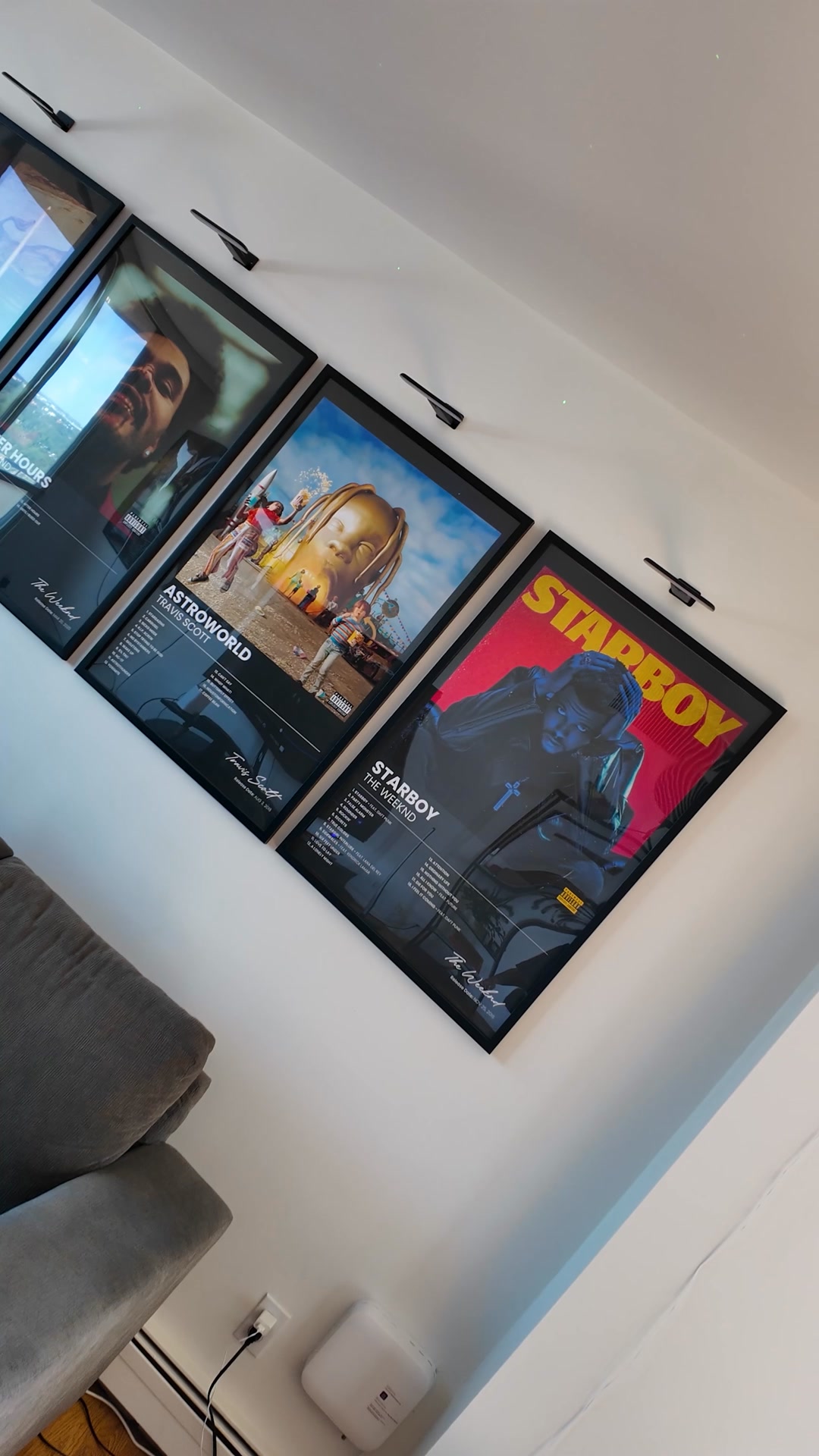 Postersdrop.com Facebook ad: NEW DROP SS25 - Discover our collection
