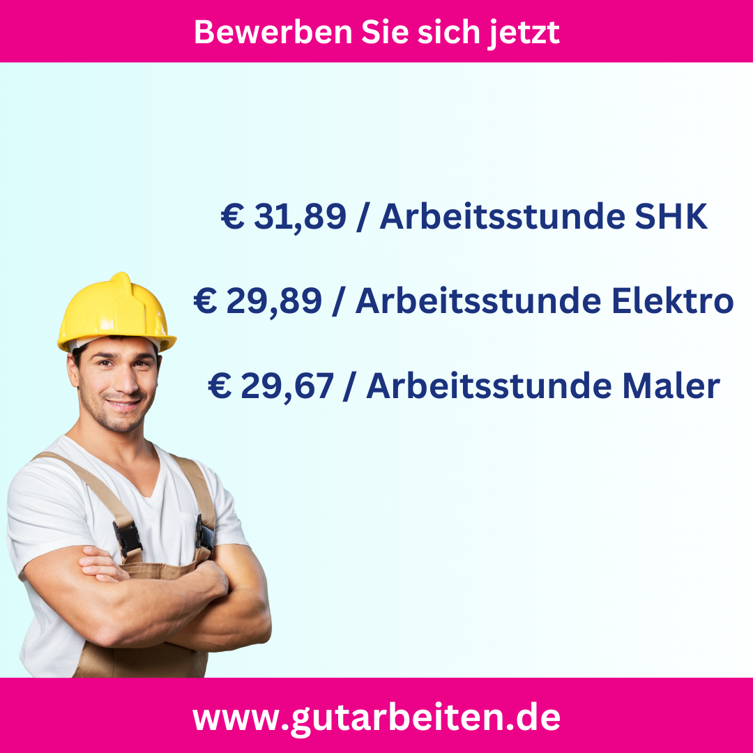 Bruno Stärk - erstklassige Gesellen Facebook ad
