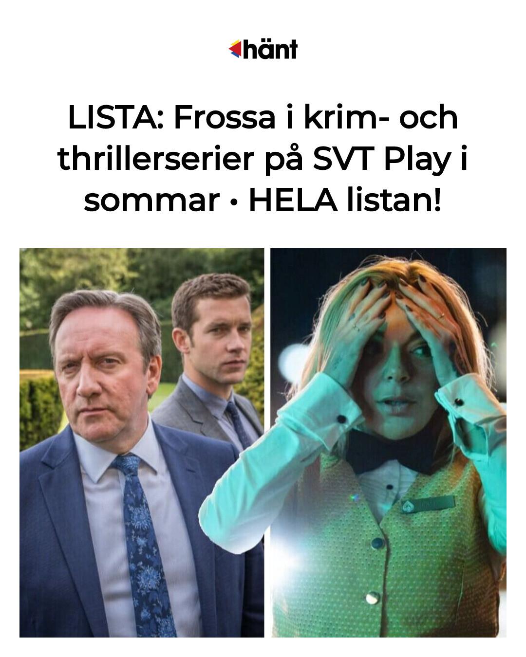 Hänt Facebook ad: Läs ALLT på hänt.se