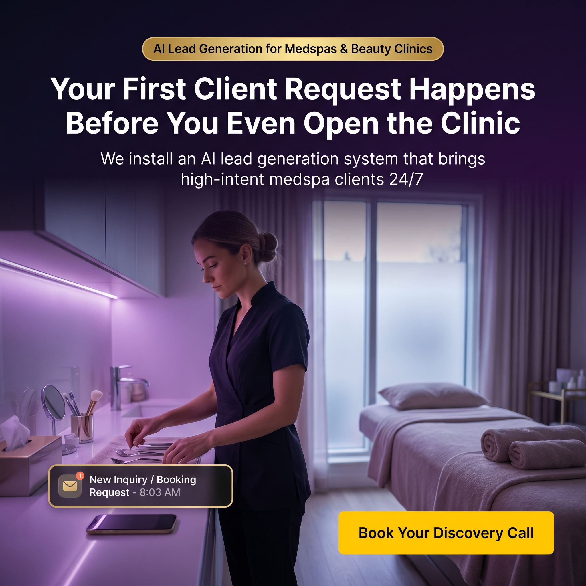Specialist Reach Facebook ad: Get a Proven System That Brings High-Value Patients on…