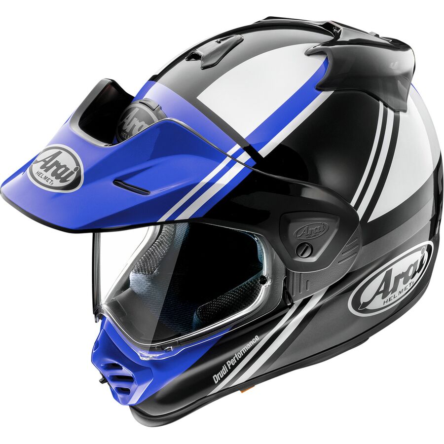 MotoSport Facebook ad