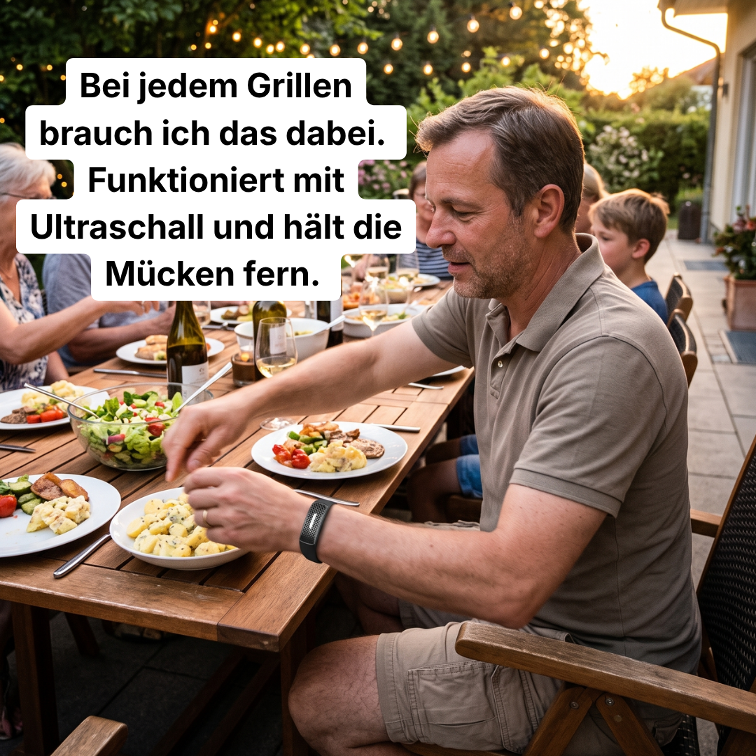 NaturVibes Facebook ad
