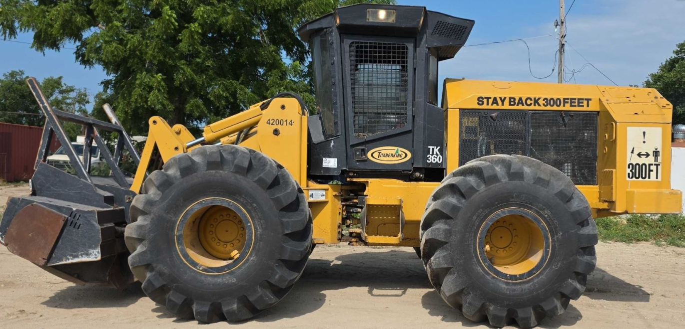 Equipment & Machinery Facebook ad: Full Price $67,100